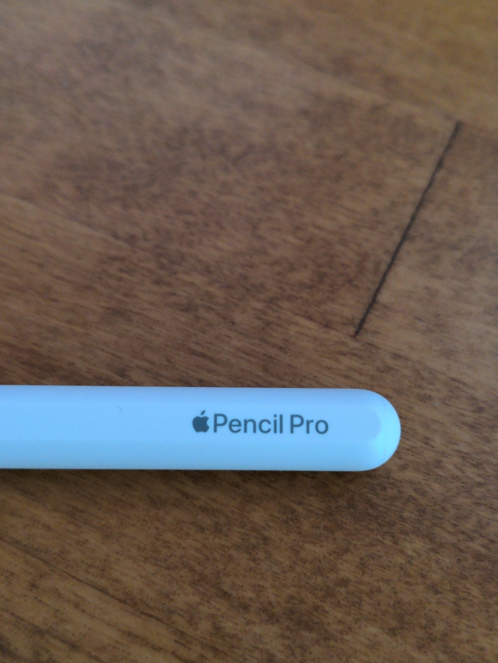 Apple Pencil Pro